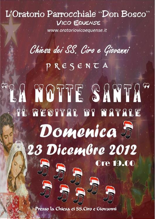 Vico Equense
